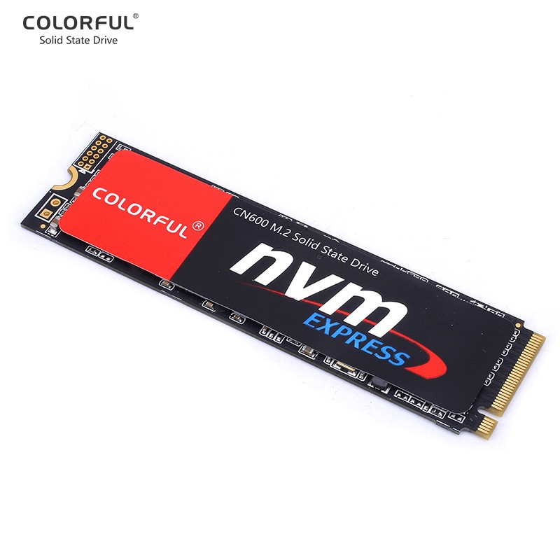 Colorful CN600 1TB PCIe NVMe M.2 SSD