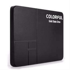 Colorful SL500 1TB​​ SATA SSD  