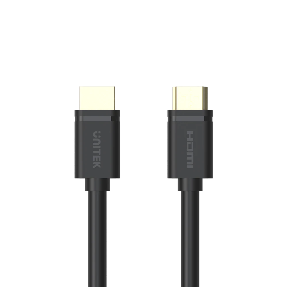 UNITEK Y-C140M 5m HDMI1.4 4K@30Hz Male to Male HDMI Cable