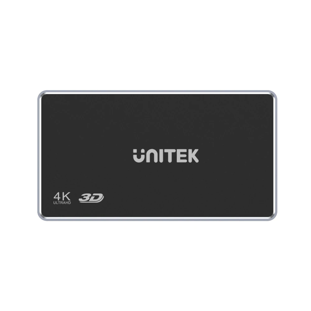 UNITEK V1109A 4K@30Hz 1-In 4-Out HDMI Splitter