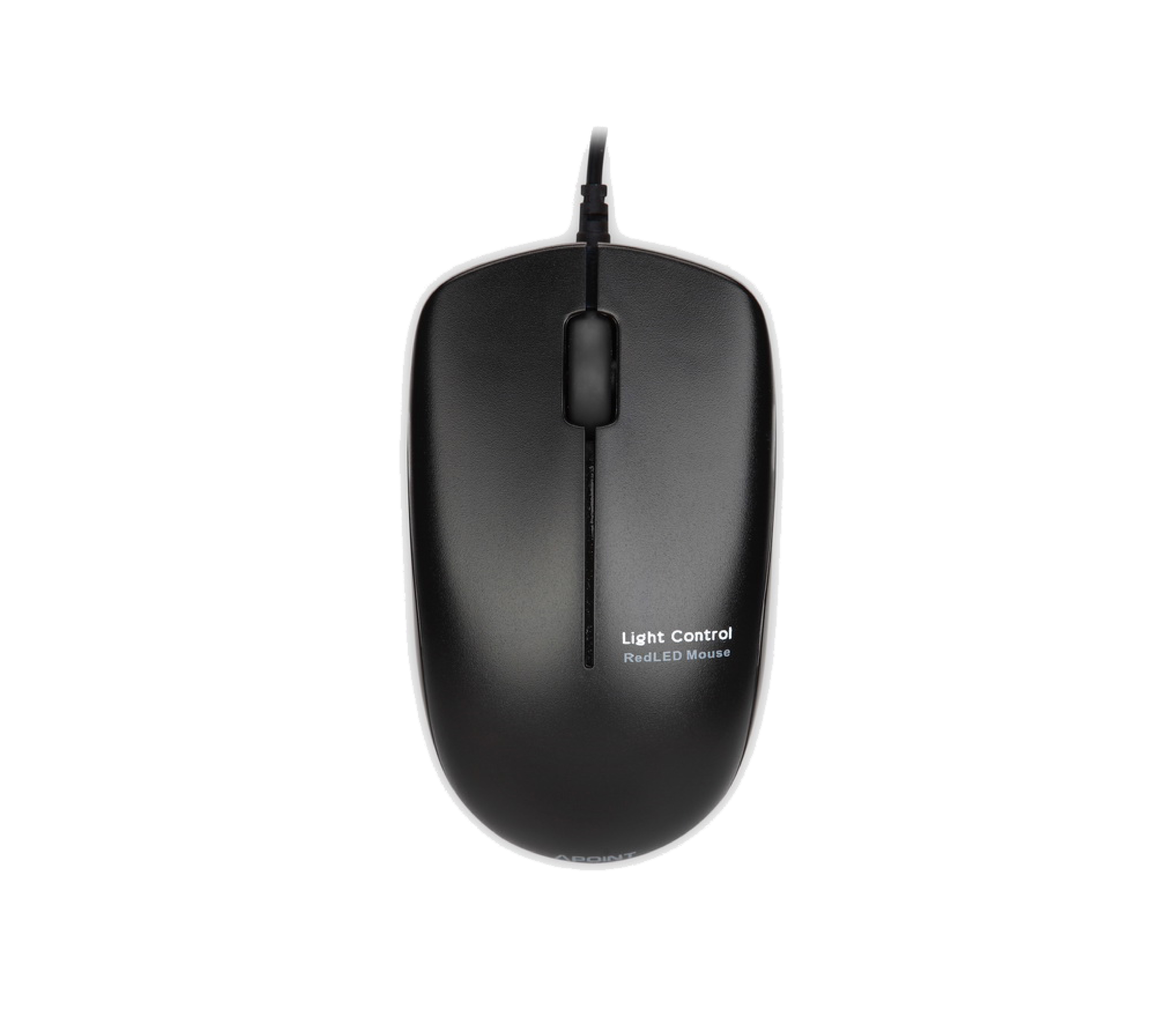 APOINT S2 Wired Mouse