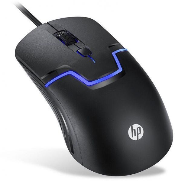 HP M100-B Gaming Mouse