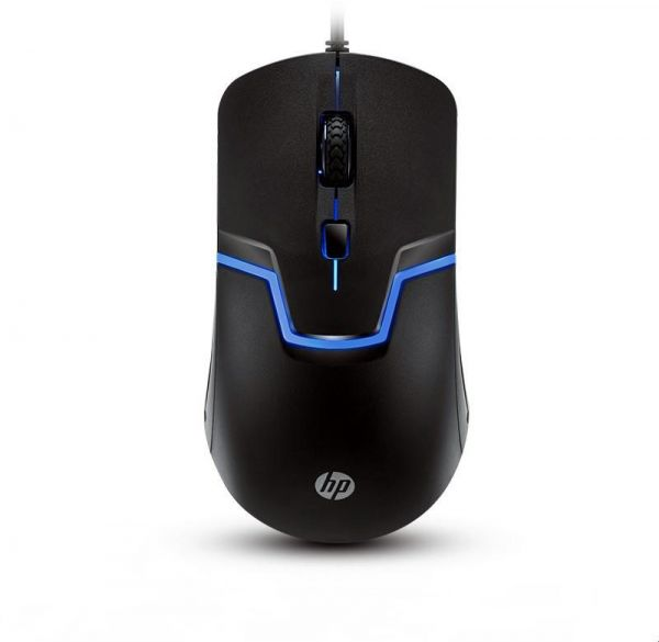 HP M100-B Gaming Mouse