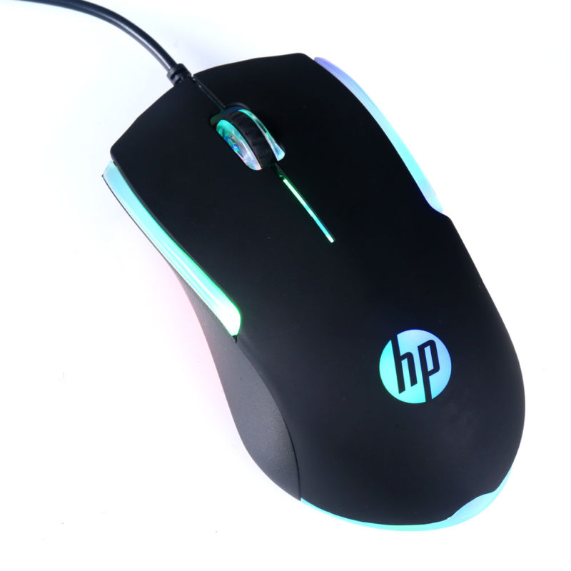 HP M160 Gaming Mouse