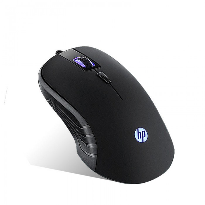 HP G100-B Gaming Mouse