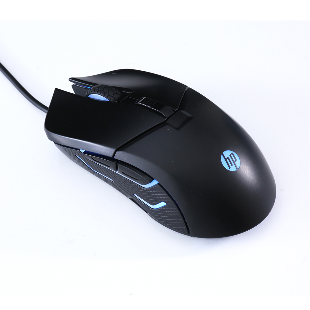 HP G260 Gaming Mouse