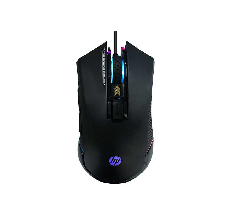 HP G360 Gaming Mouse