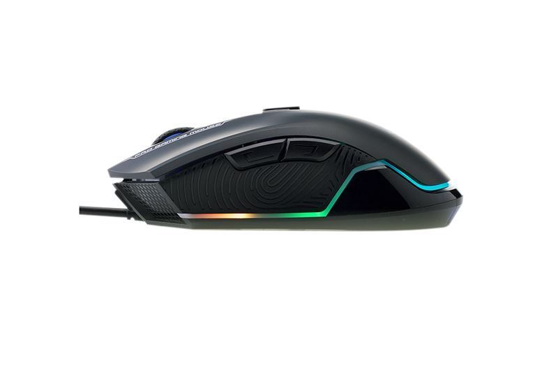 HP G360 Gaming Mouse