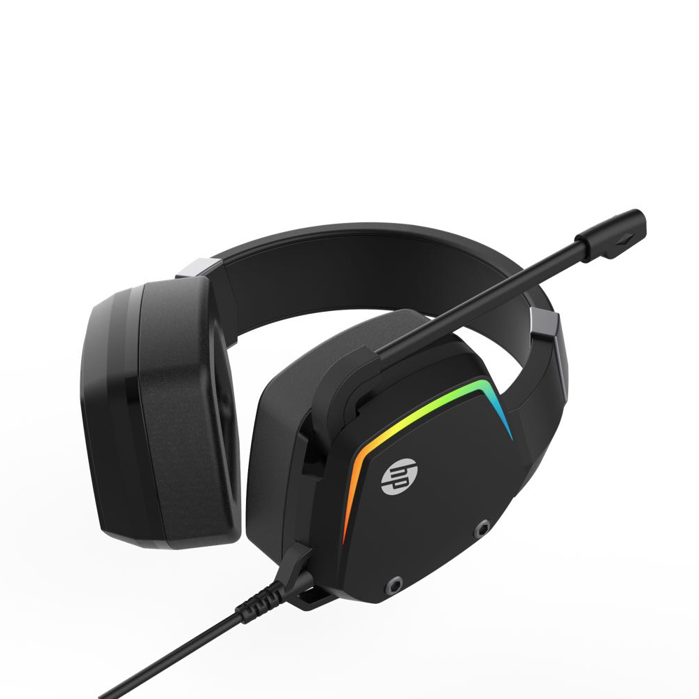 HP H320GS 7.1 Backlit USB Gaming Headset