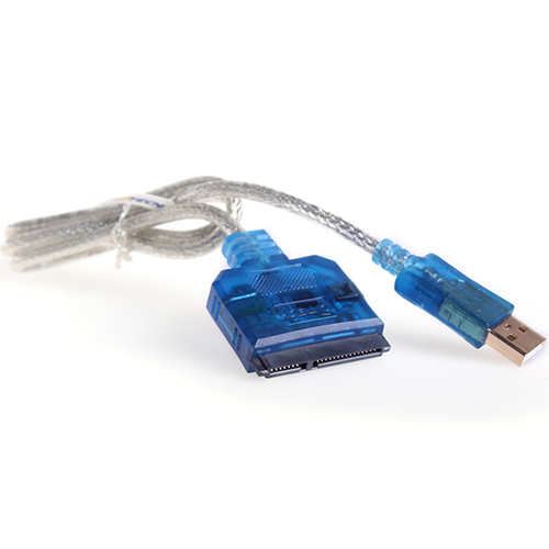 DTECH DT-5025 USB 2.0 to 2.5