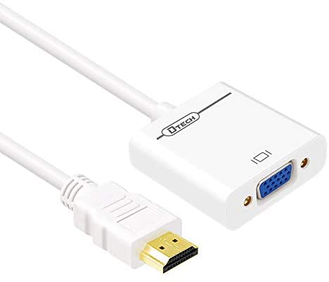 DTECH DT-6515 HDMI to VGA Converter Cable