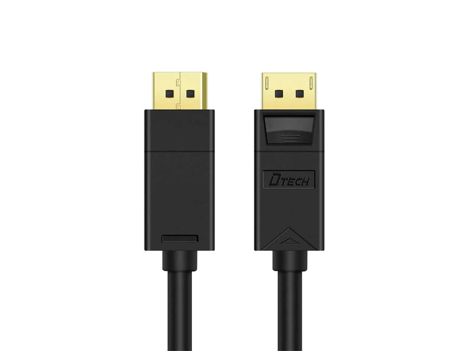 DTECH DT-CU0308-3M 3m DisplayPort Male to DisplayPort Male Cable