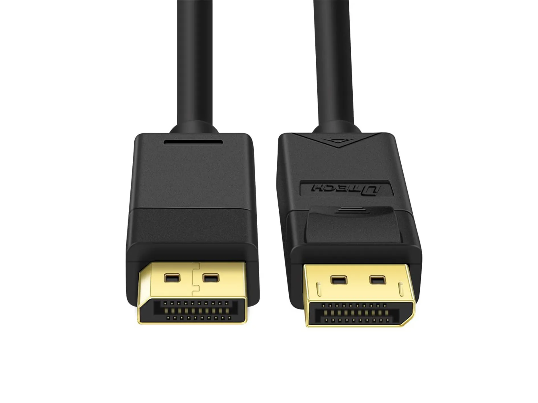 DTECH DT-CU0308 1.8m DisplayPort Male to DisplayPort Male Cable