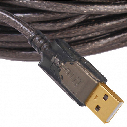 DTECH DT-5037 10m USB 2.0 AM to AF USB Extension Cable