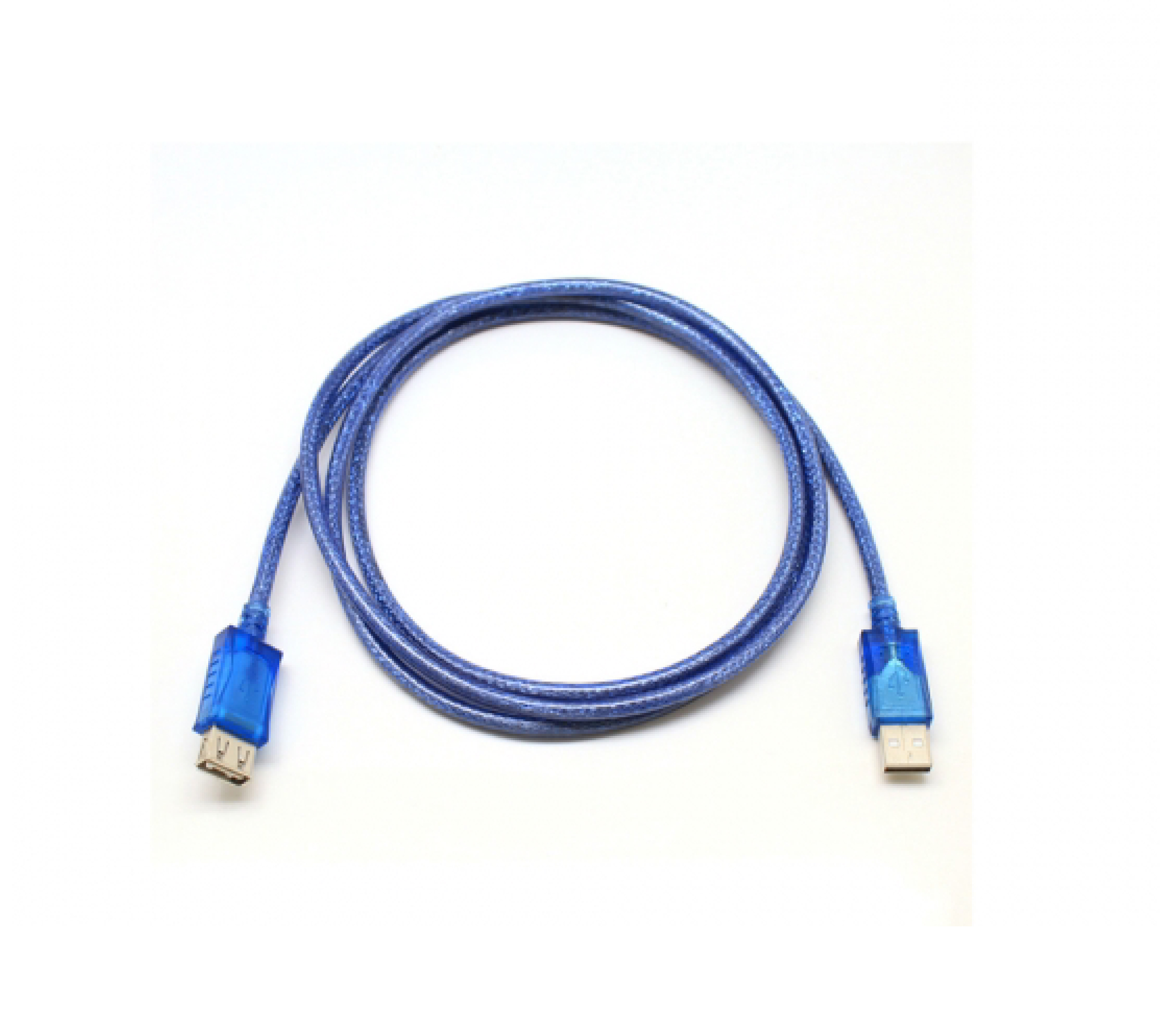 DTECH DT-CU0107 5m USB 2.0 AM to AF USB Extension Cable