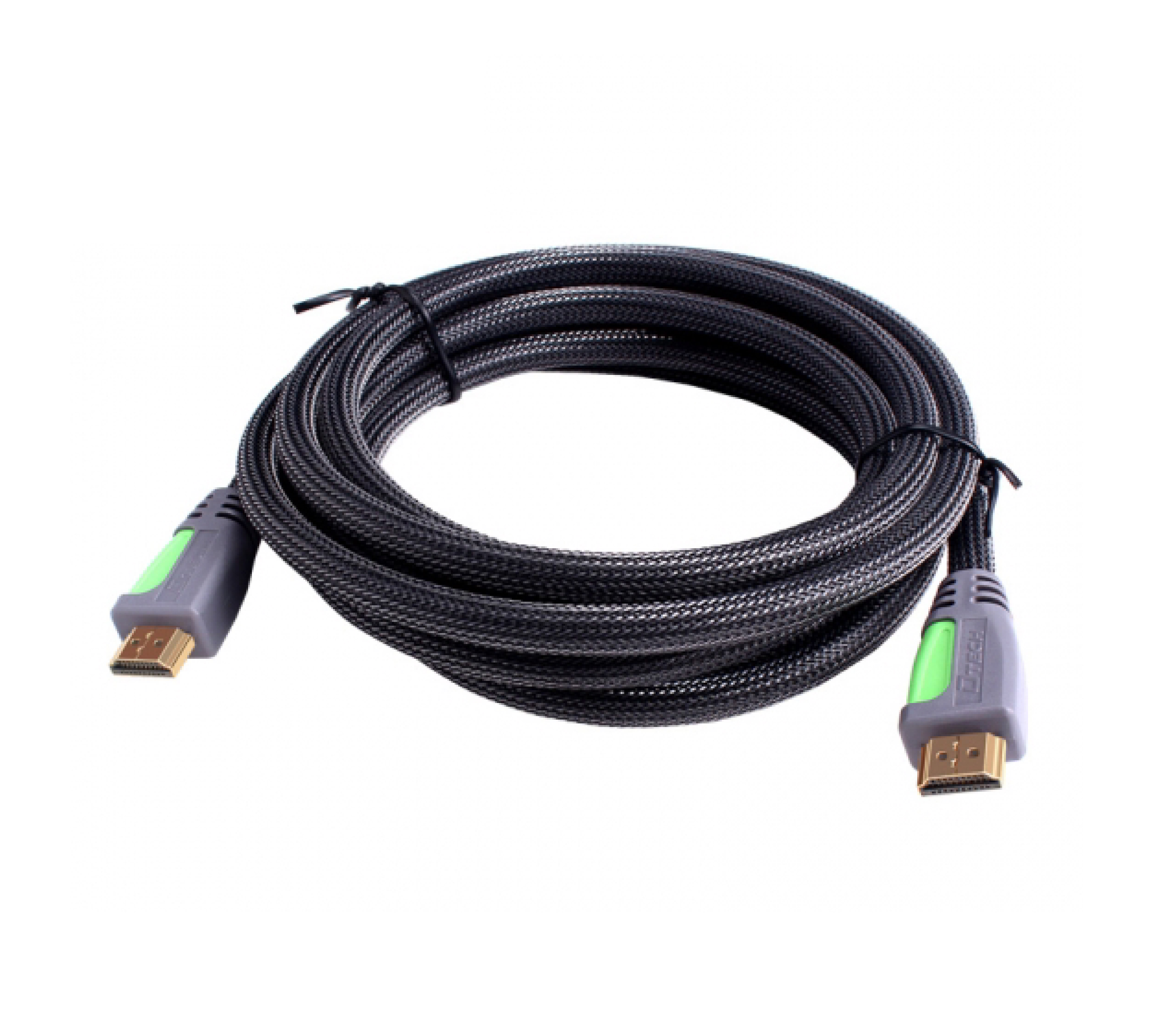 DTECH DT-6620 20m HDMI1.4 10.2Gbps 4K*2K Male to Male Copper Core HDMI Cable