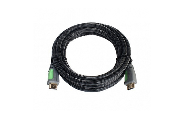 DTECH DT-6630 3m HDMI1.4 10.2Gbps 4K*2K Male to Male Copper Core HDMI Cable