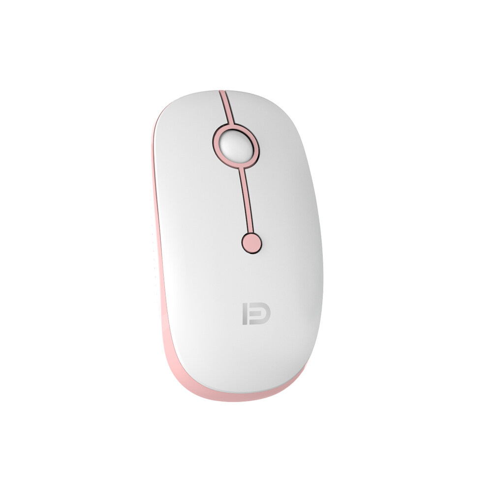 FD I330-B Slim Wireless Mouse