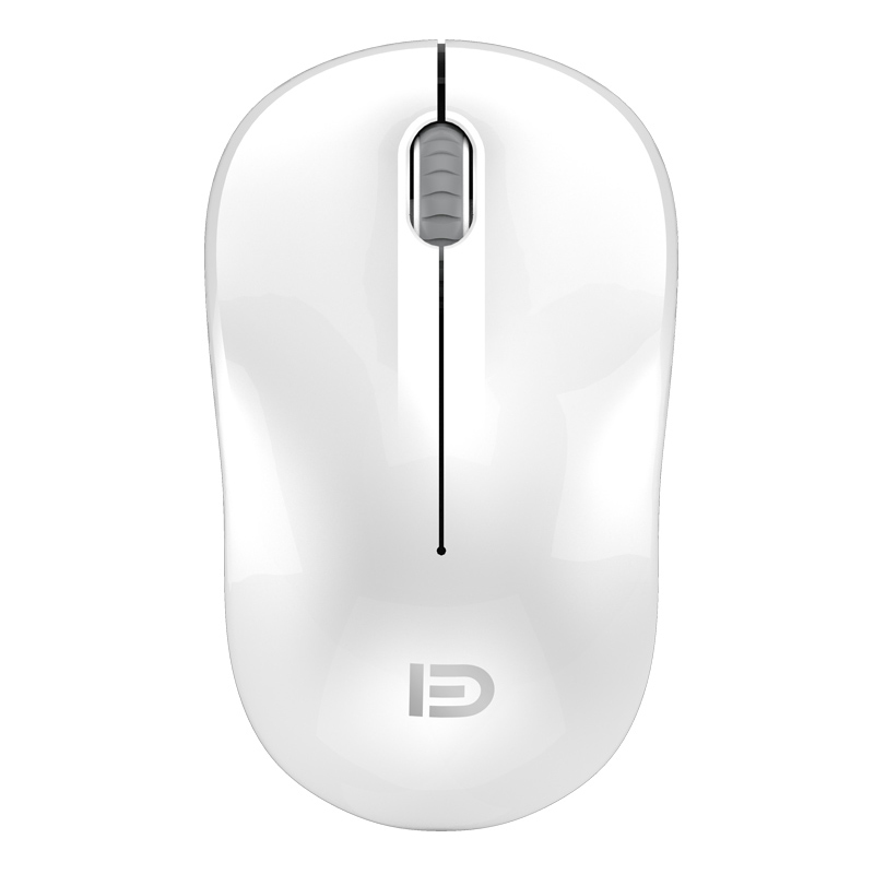 FD V1-B Smart Power-saving Wireless Mouse