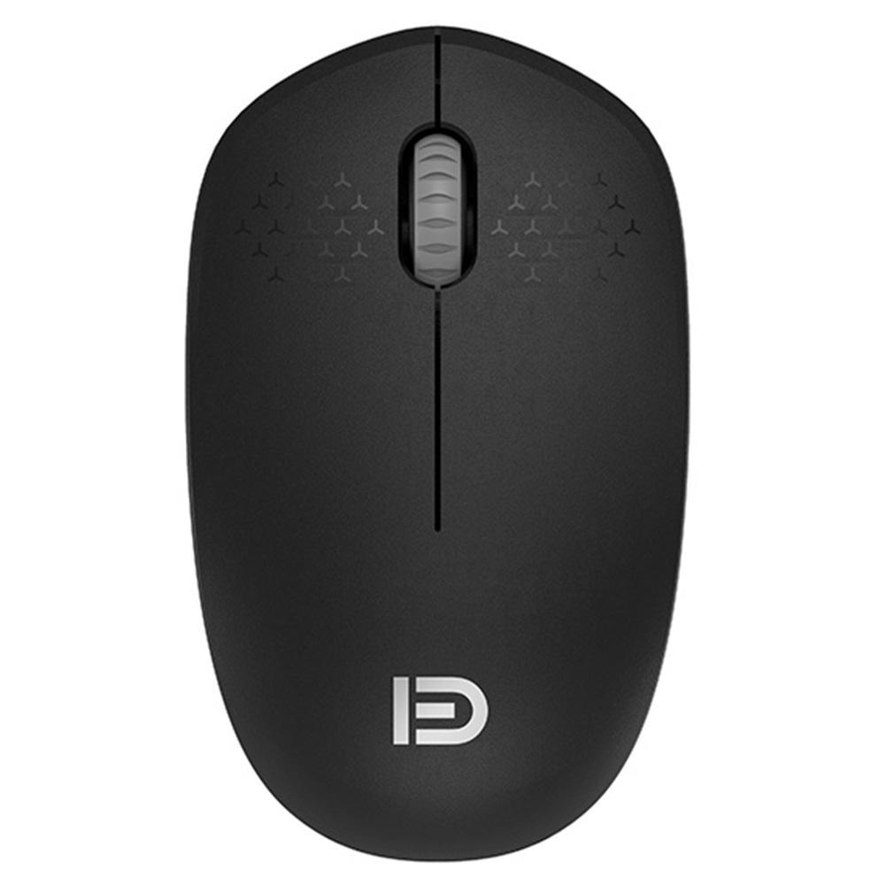 FD I210-B Noiseless Wireless Mouse