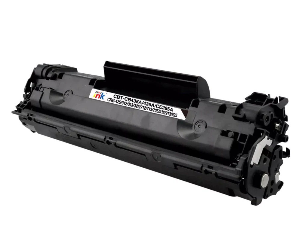 StarInk Compatible Laser Toner Cartridge HP CB435A/Canon LBP3010 (With Chip)