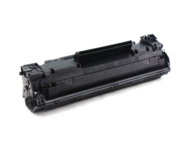 StarInk Compatible Laser Toner Cartridge HP CF283A (With Chip)