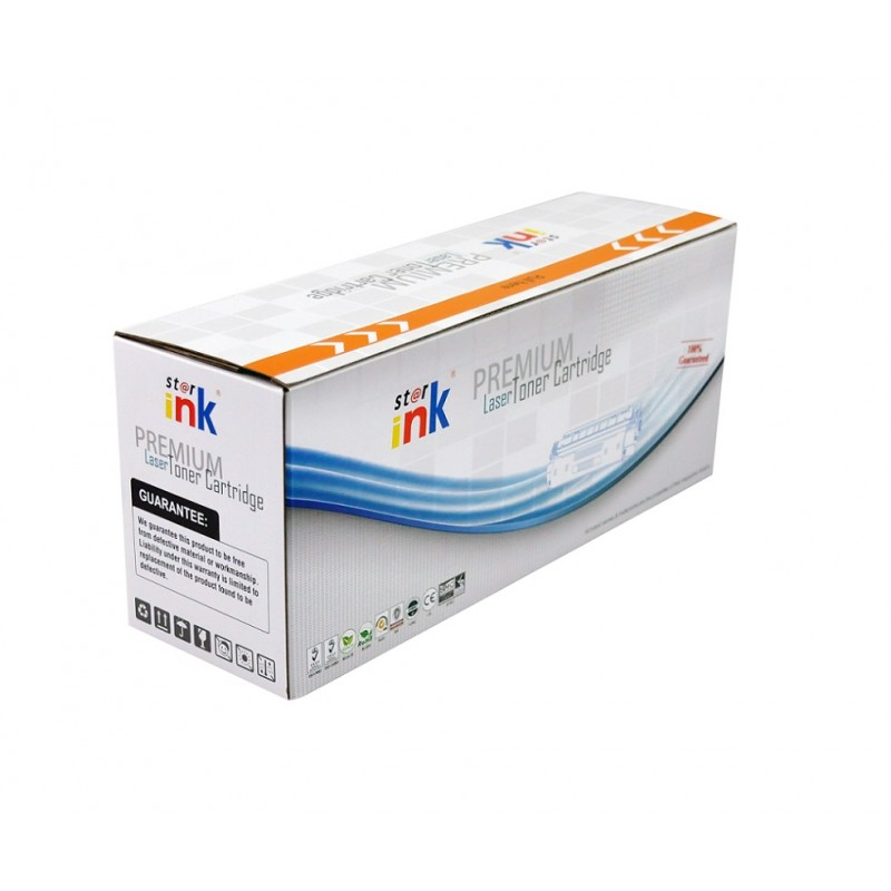 StarInk Compatible Laser Toner Cartridge HP CF283A (With Chip)