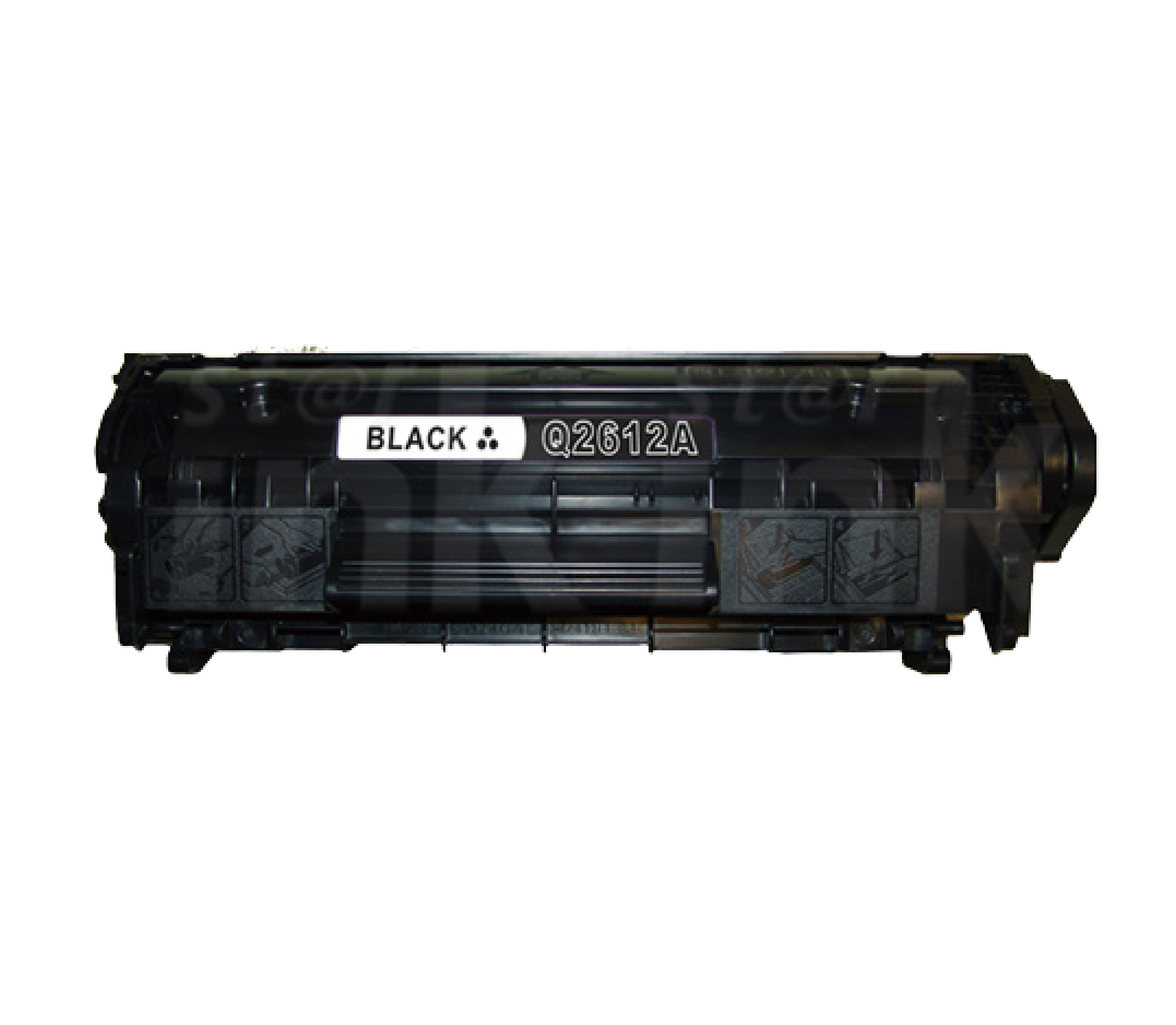 StarInk Compatible Laser Toner Cartridge HP Q2612A/Canon LBP2900 (Without Chip)