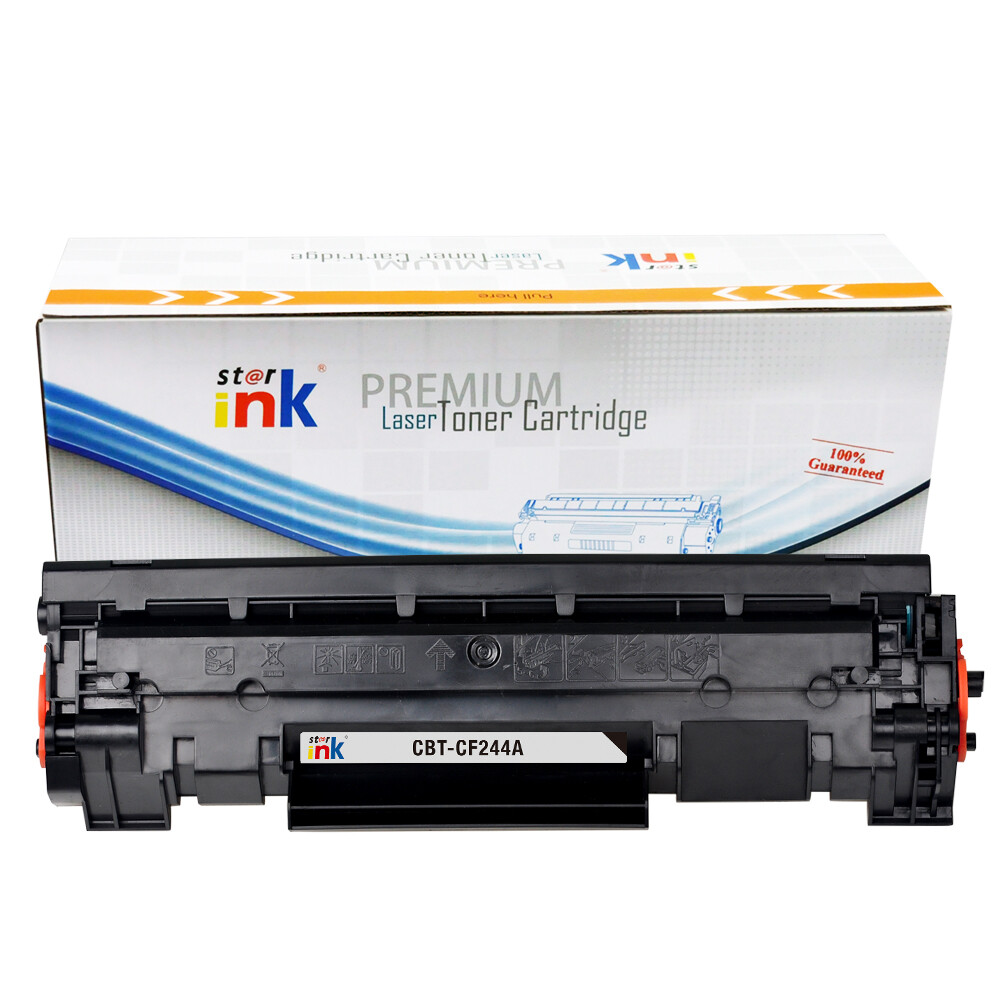 StarInk Compatible Laser Toner Cartridge HP CF244A