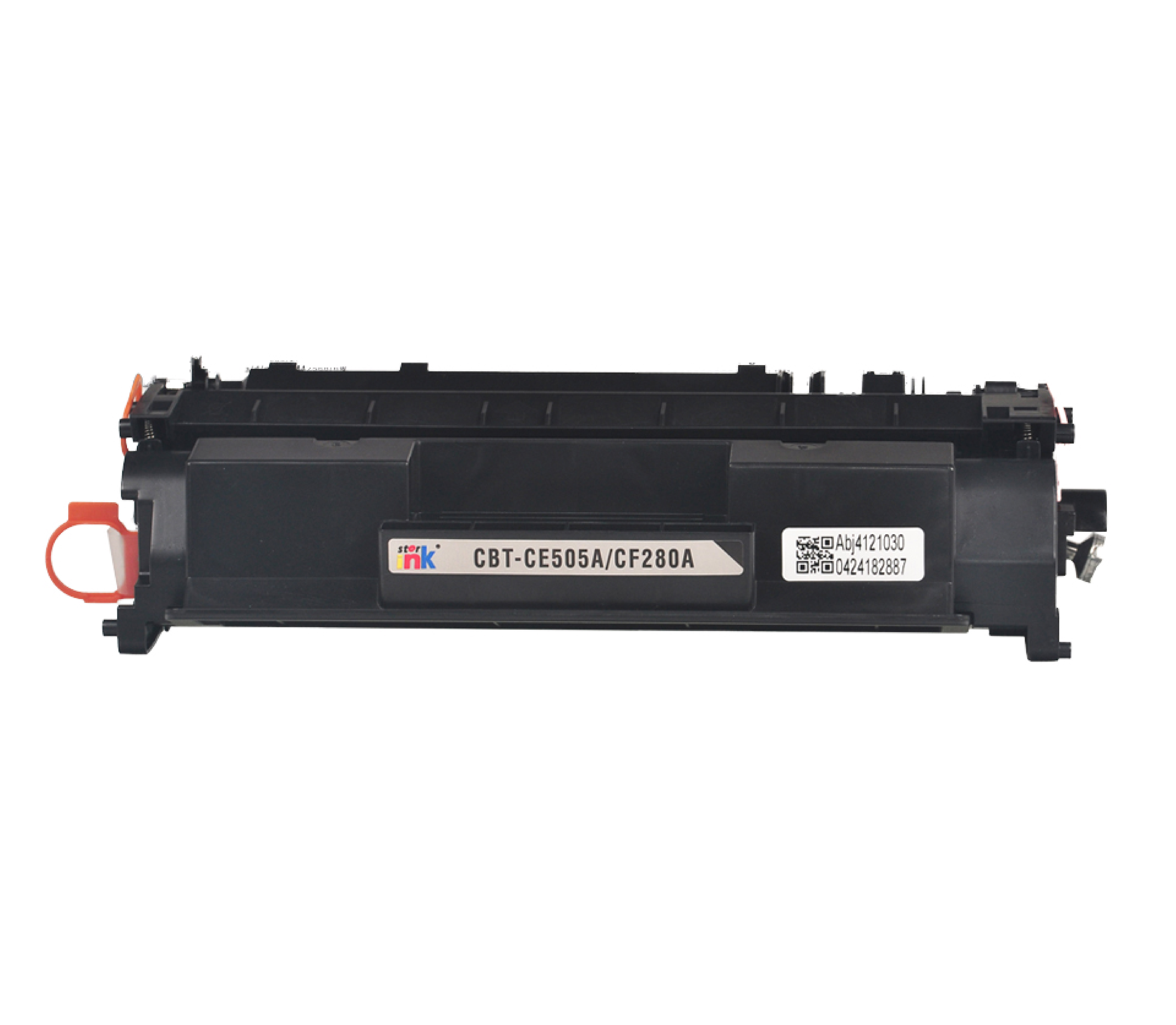 StarInk Compatible Laser Toner Cartridge HP CE505A (With Chip)