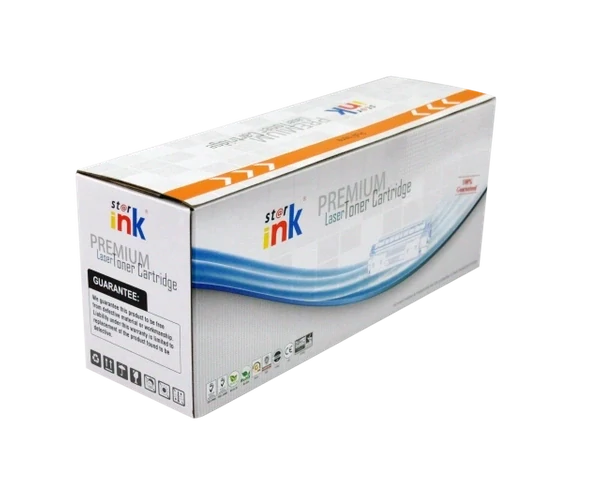 StarInk Compatible Laser Toner Cartridge HP CE505A (With Chip)