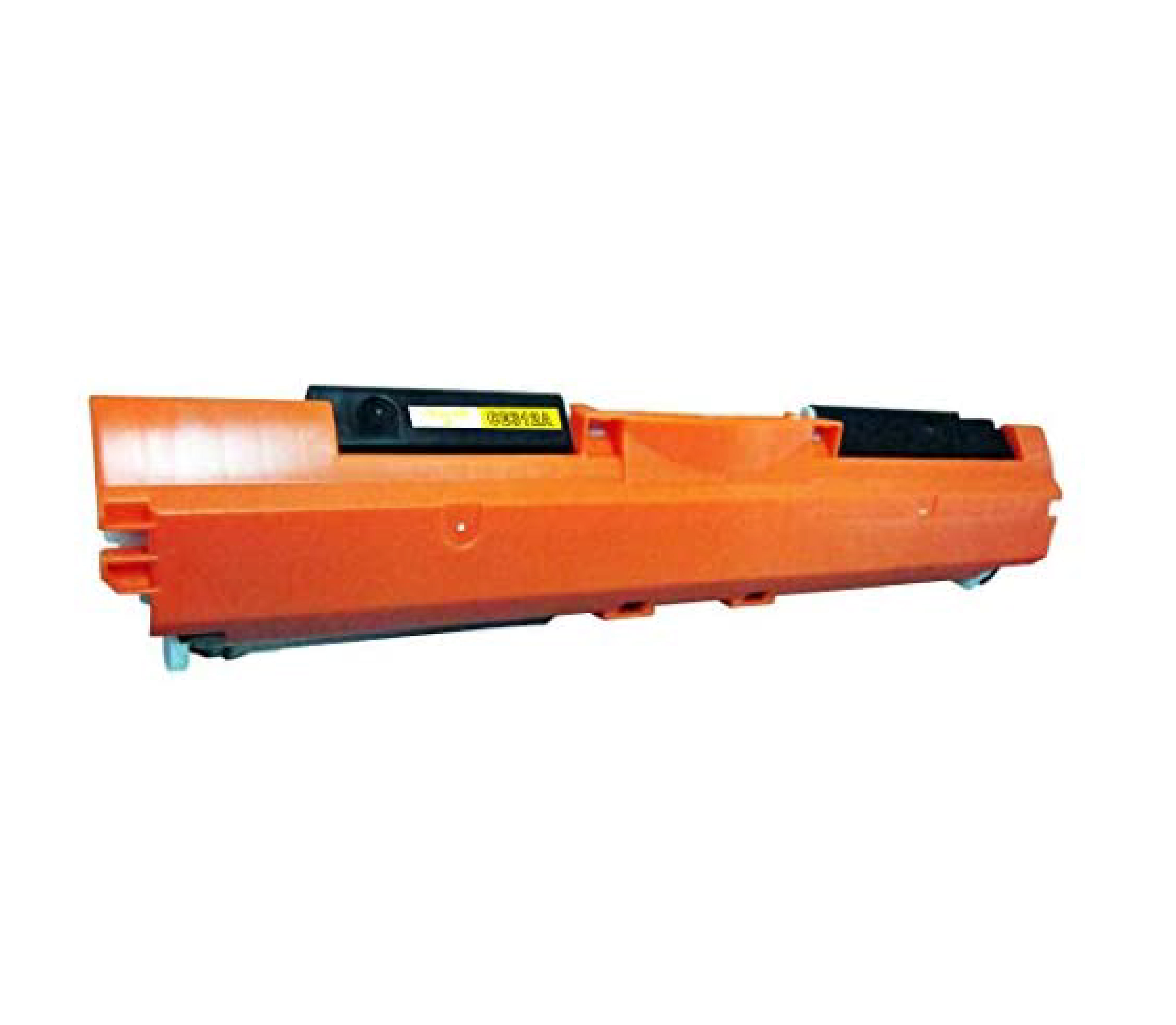 StarInk Compatible Laser Toner Cartridge HP CF352A Yellow/Canon LBP7010 Yellow (With Chip)