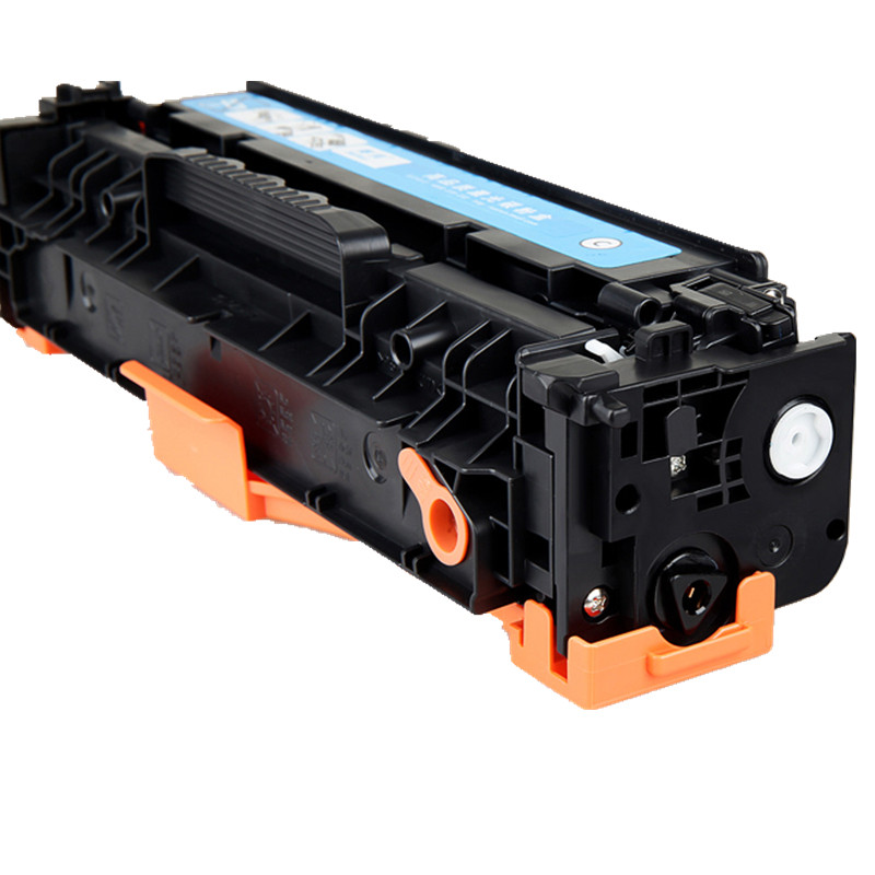 StarInk Compatible Laser Toner Cartridge HP CB540A Black (With Chip)