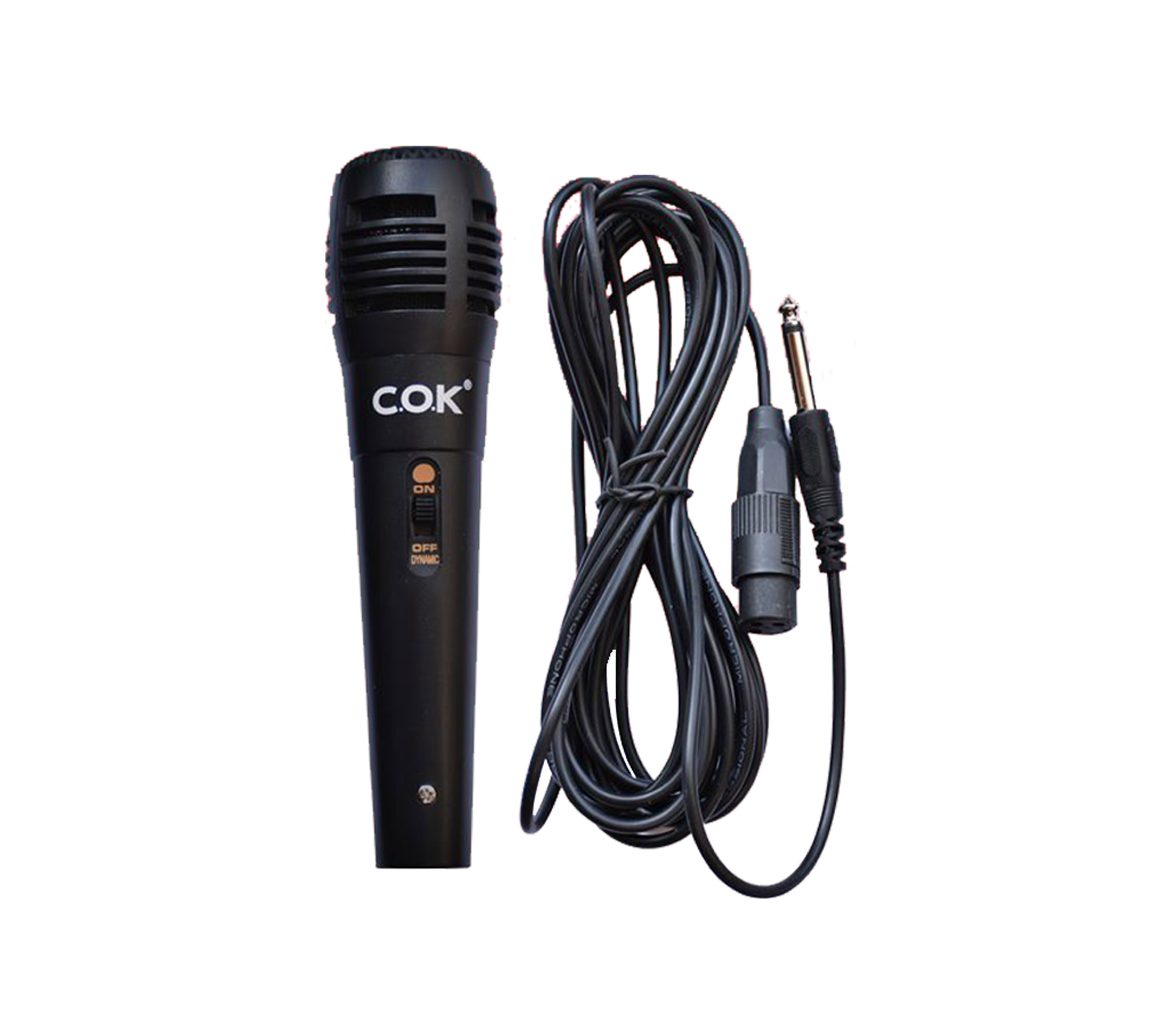 C.O.K E-703B Professional Wired Microphone