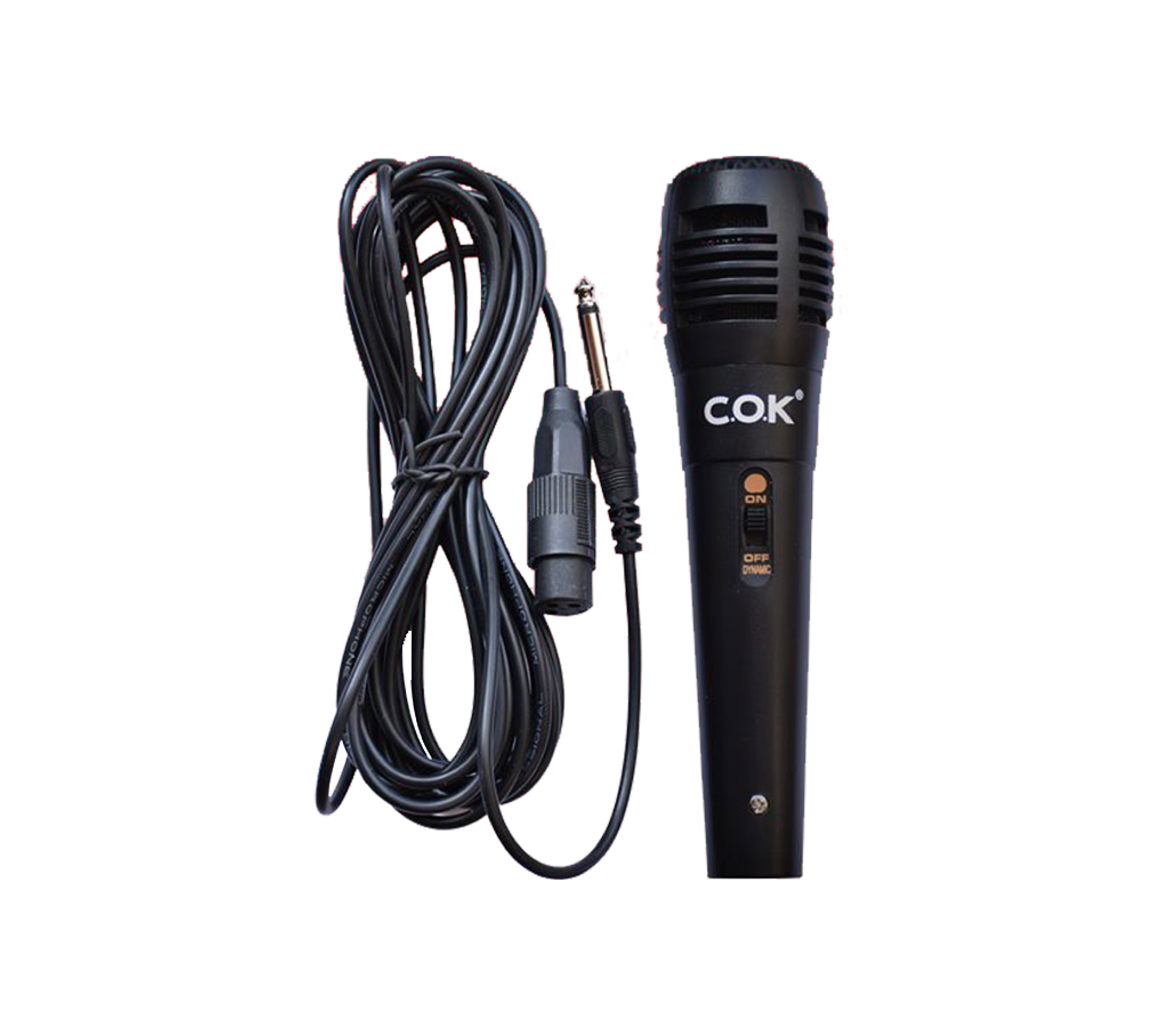 C.O.K E-703B Professional Wired Microphone