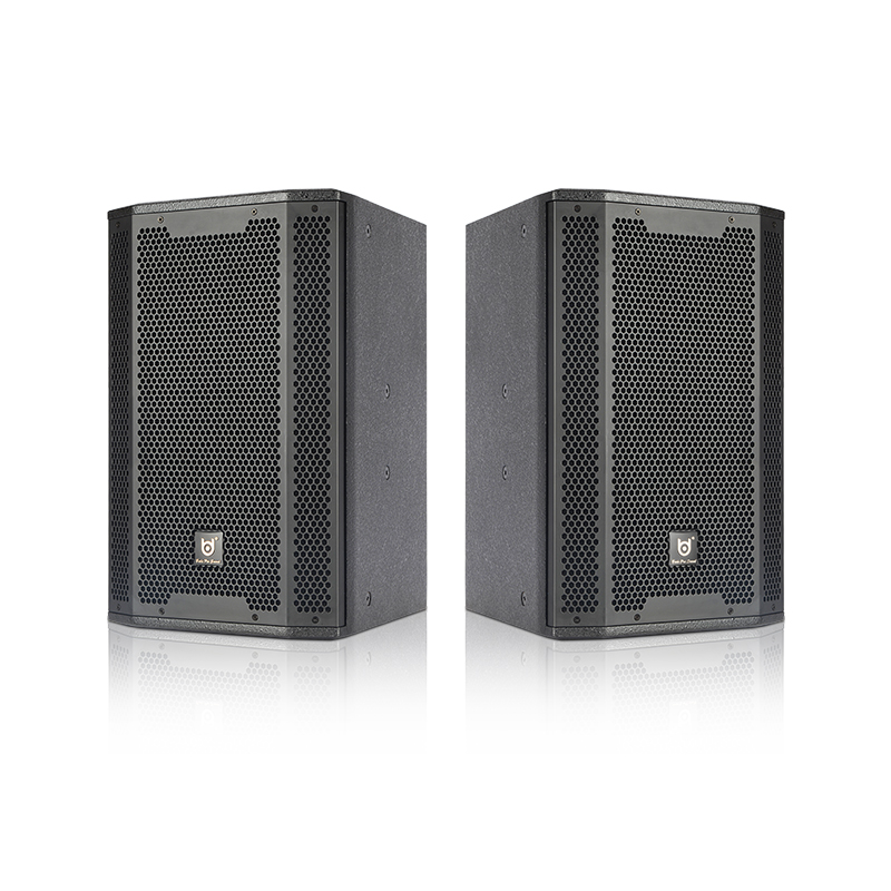 BD TK-12 Speaker