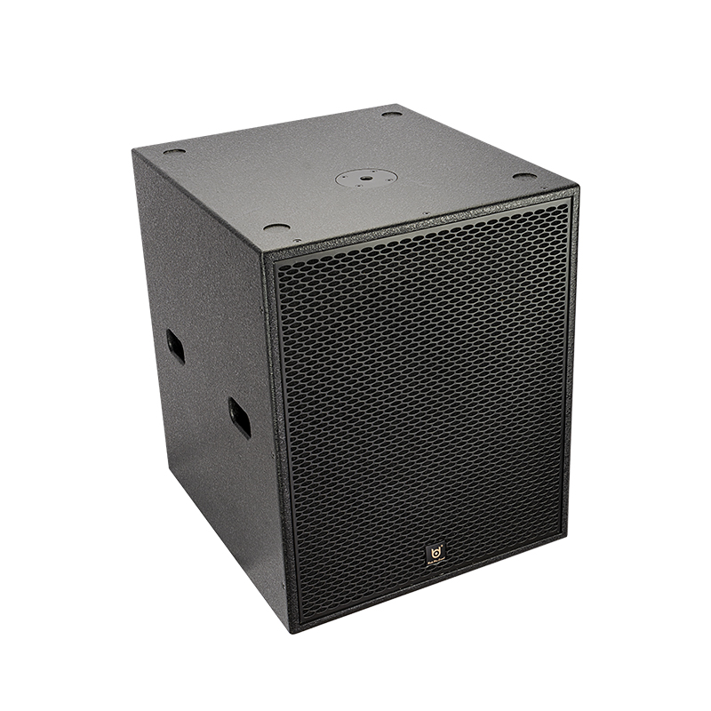  BD TM-18SUB SubWooFer