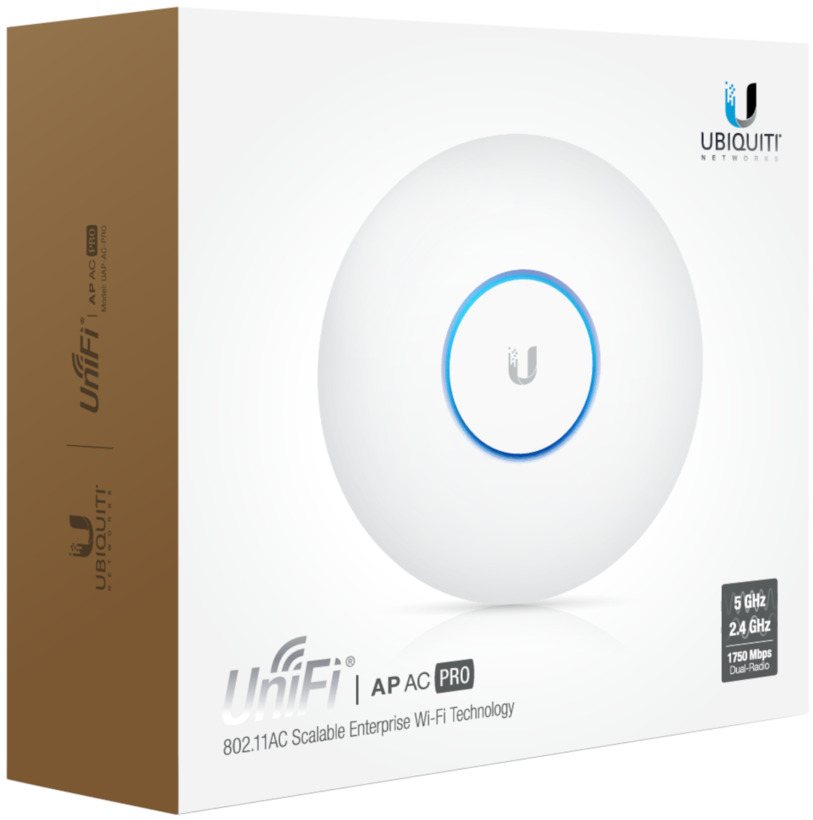 UNIFI UAP-AC-PRO Access Point 