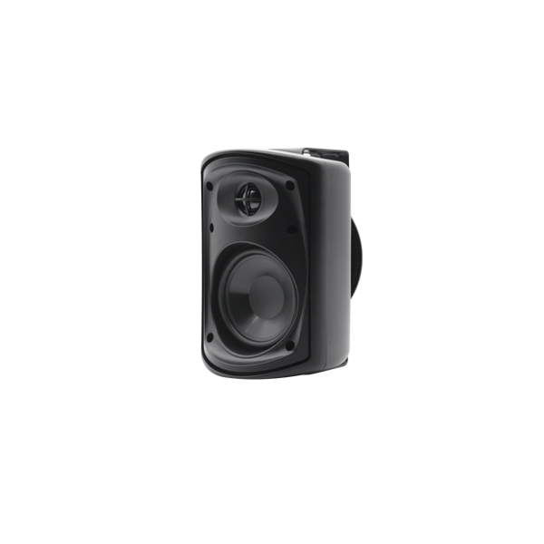 DSPPA DSP7043 30W All Weather 2-Way Wall Mount Loundspeakers