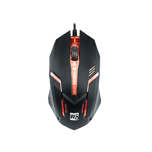 R8 M1602 Wired Mouse