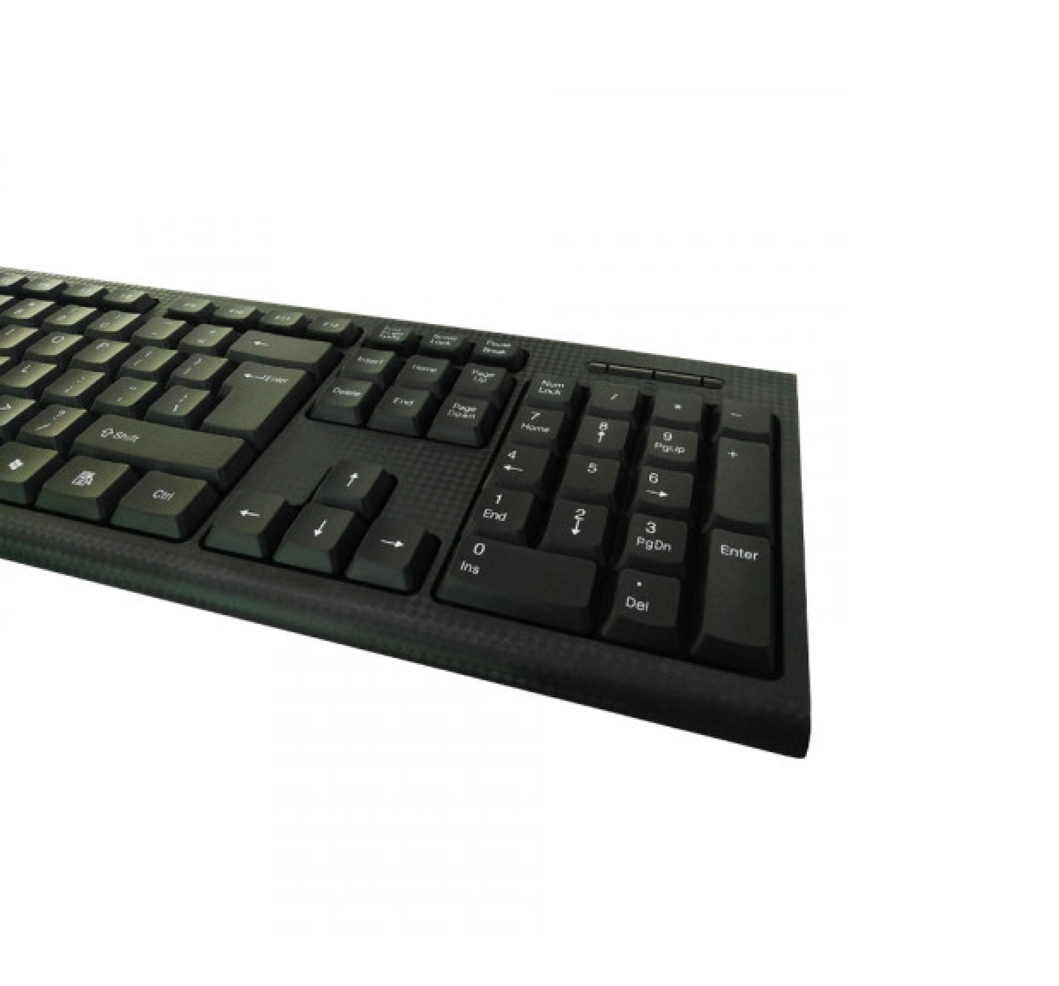 R8 1803 Wired Keyboard