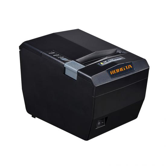 RONGTA RP327USE (USB/Serial/Ethernet) 80mm Thermal Receipt Printer