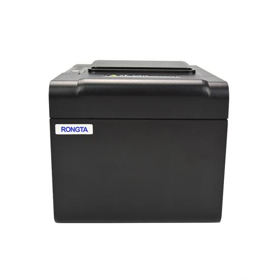 RONGTA RP80USE (USB/Serial/Ethernet) 80mm Thermal Receipt Printer