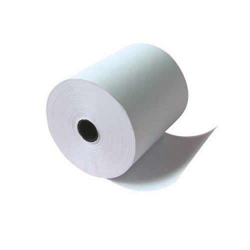 RONGTA WX65 80x80mm Thermal Paper Roll