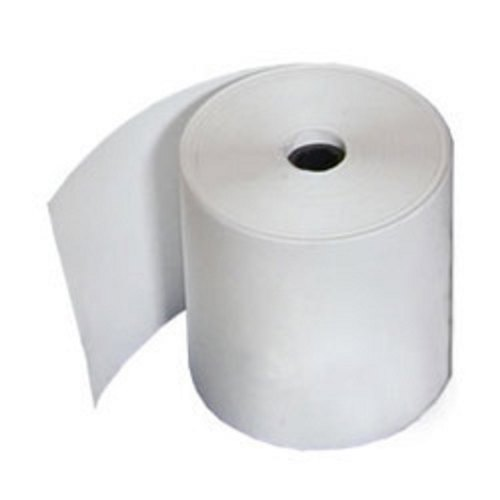 RONGTA WX65 80x80mm Thermal Paper Roll