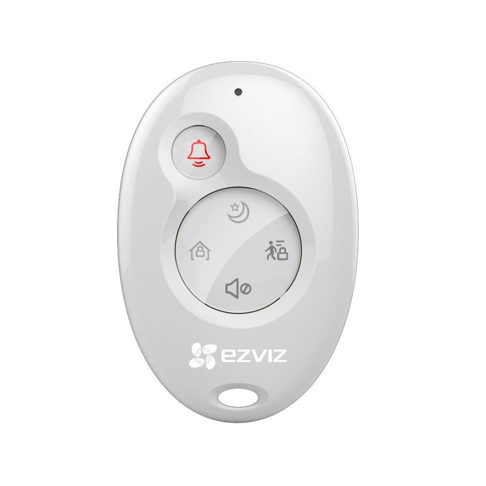 EZVIZ BS-113A Alarm Bundle