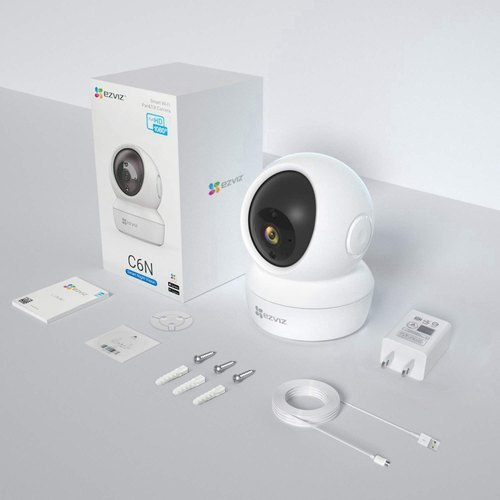 EZVIZ C6N CS-C6N-A0-1C2WFR Camera