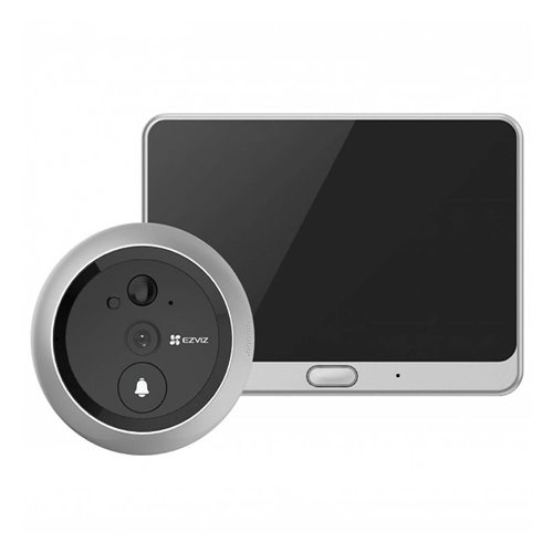 EZVIZ DP1C CS-DP1C-A0-Camera