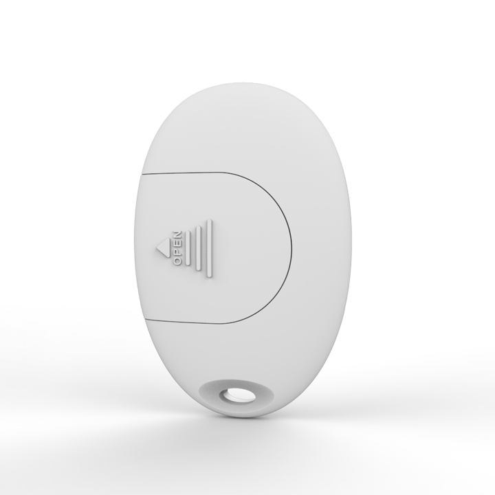 EZVIZ CS-K2-A Remote Alarm