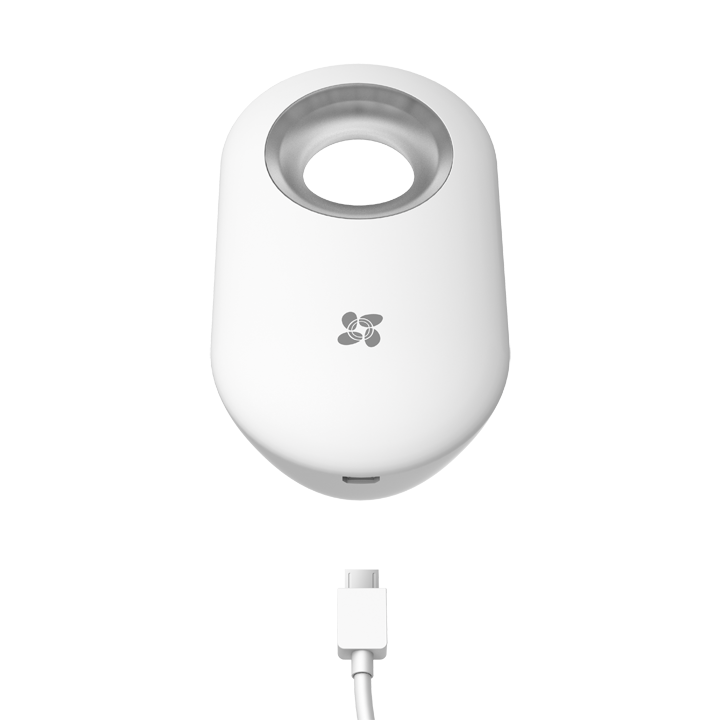 EZVIZ  CS-T9-A Wireless Siren